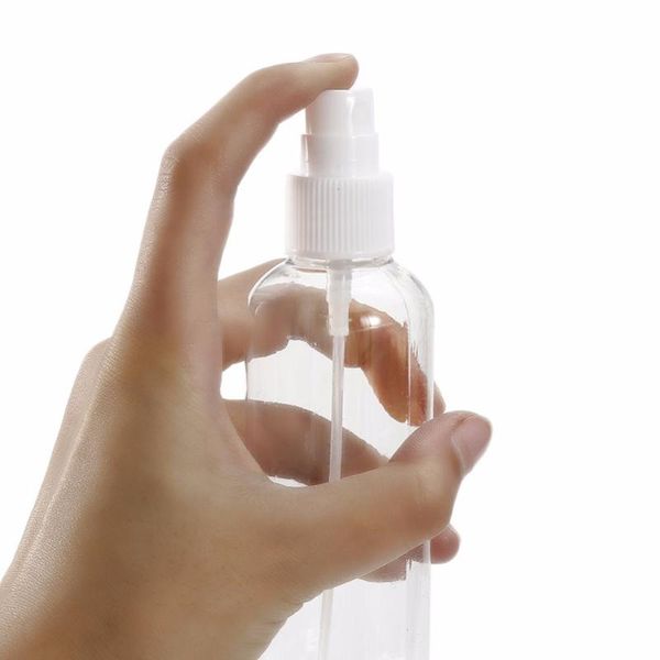 storage bottles & jars 5pcs/set portable travel bottle 10/20/30/50/60/100ml clear plastic spray empty perfume
storage bottles & jars 5pcs/set portable travel bottle 10/20/30/50/60/100ml clear plastic spray empty perfume