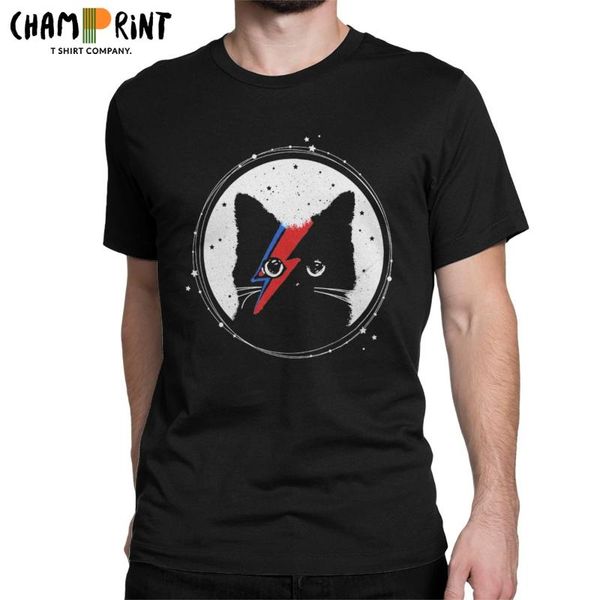 men's t-shirts supermeow david shirt bowie smoking men t funny tee short sleeve round neck pure cotton original clothing, White;black 
men's t-shirts supermeow david shirt bowie smoking men t funny tee short sleeve round neck pure cotton original clothing, White;black