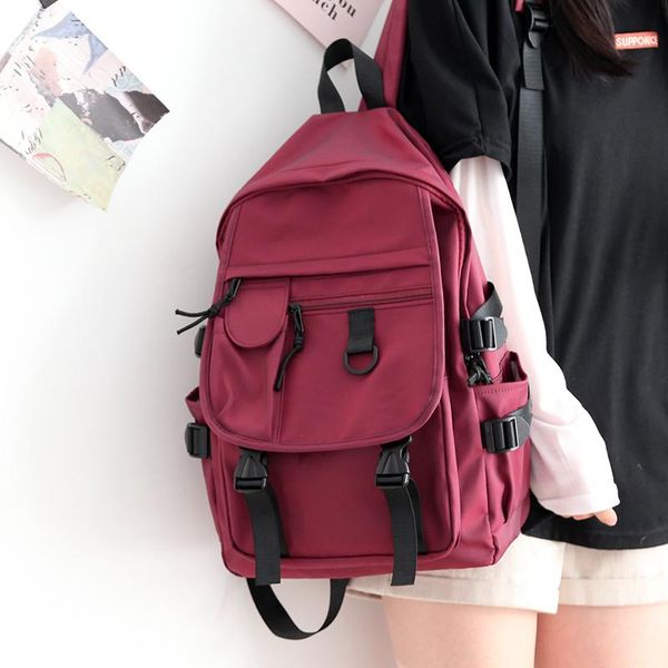 japanese retro tooling style women backpack female large capacity couple school backpacks for teens 14 inch men laptop
japanese retro tooling style women backpack female large capacity couple school backpacks for teens 14 inch men laptop