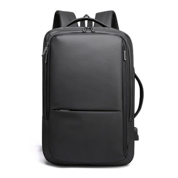 backpack mens luxury backpacks summer waterproof nylon rucksack man multifunctional black wear-resistant bag for lap13.3 inch
backpack mens luxury backpacks summer waterproof nylon rucksack man multifunctional black wear-resistant bag for lap13.3 inch