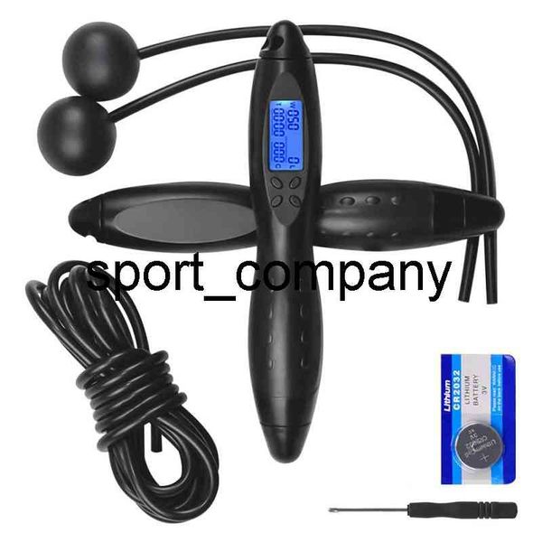 smart electronic digital jump rope durable jump ropes solid wear-resistant skipping rope smart digital jumping rope counter
smart electronic digital jump rope durable jump ropes solid wear-resistant skipping rope smart digital jumping rope counter