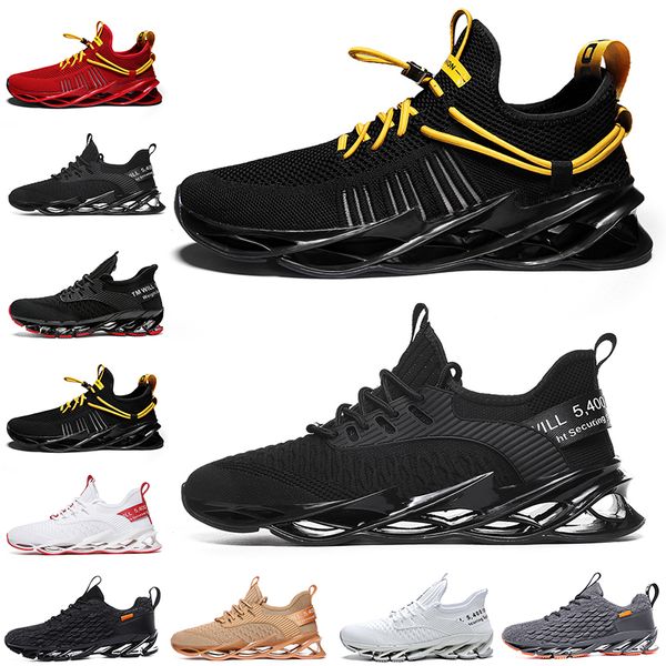 fashion non-brand men women running shoes blade slip on black white all red gray orange terracotta warriors trainers outdoor sports sneakers
fashion non-brand men women running shoes blade slip on black white all red gray orange terracotta warriors trainers outdoor sports sneakers