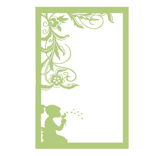 painting supplies inlovearts dies little girl frame metal cutting 2021 scrapbooking card making stencil die cut template
painting supplies inlovearts dies little girl frame metal cutting 2021 scrapbooking card making stencil die cut template