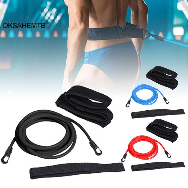 resistance bands adjustable swimming training belt elastic rope strength tools for and children mj
resistance bands adjustable swimming training belt elastic rope strength tools for and children mj