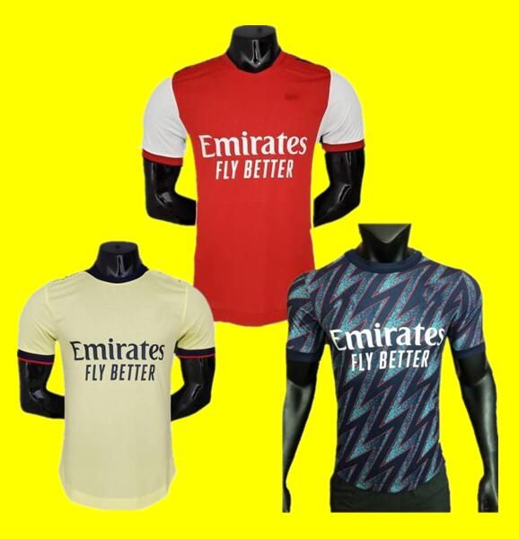 2022 gunners player version soccer jersey 2021/22 ceballos guendouzi smith rowe willian tierney odegaard saka thomas pepe nicolas martinelli, Black;yellow
2022 gunners player version soccer jersey 2021/22 ceballos guendouzi smith rowe willian tierney odegaard saka thomas pepe nicolas martinelli, Black;yellow