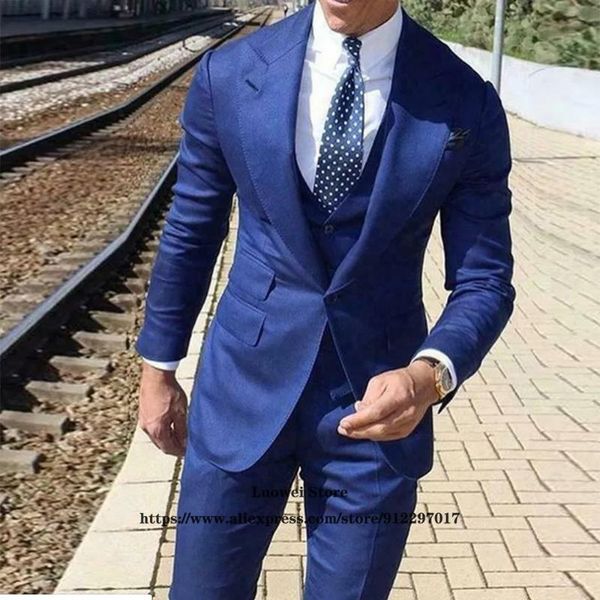 men's suits & blazers classic slim fit mens for groom wedding prom tuxedo 3 piece jacket vest pants set formal business blazer terno ma, White;black
men's suits & blazers classic slim fit mens for groom wedding prom tuxedo 3 piece jacket vest pants set formal business blazer terno ma, White;black