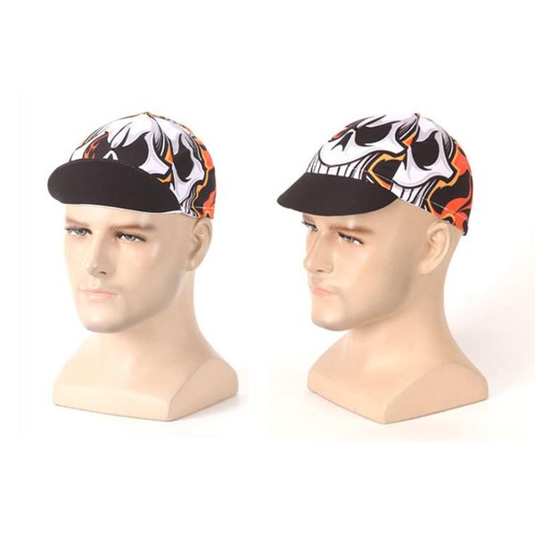breathable bicycle cap comfortable outdoor headdress sweat-absorb sunscreen cycling hats headband cycle bike caps & masks, Black
breathable bicycle cap comfortable outdoor headdress sweat-absorb sunscreen cycling hats headband cycle bike caps & masks, Black