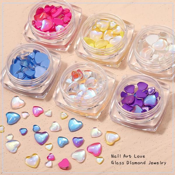 nail art decorations 2021 stone heart shaped crystal color jelly rhinestone 3d decoration jewel cat eye diy beads gift, Silver;gold
nail art decorations 2021 stone heart shaped crystal color jelly rhinestone 3d decoration jewel cat eye diy beads gift, Silver;gold