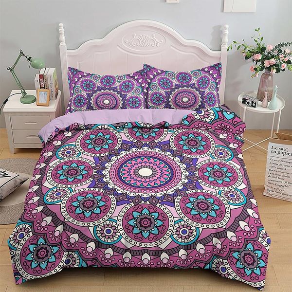 bedding sets 3d mandala duvet cover set quilt eu/us/au/uk single twin full king size
bedding sets 3d mandala duvet cover set quilt eu/us/au/uk single twin full king size
