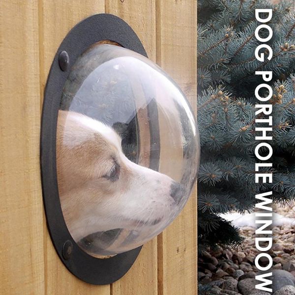 kennels & pens pet porthole cat dog round transparent fence peek window dome landscape outside sight viewer pets supplies
kennels & pens pet porthole cat dog round transparent fence peek window dome landscape outside sight viewer pets supplies