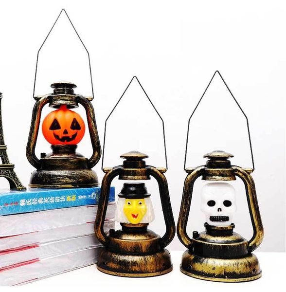 halloween led scary skeleton witch with pumpkin head portable kerosene lamp vocal horror bar decorations party tricky props
halloween led scary skeleton witch with pumpkin head portable kerosene lamp vocal horror bar decorations party tricky props
