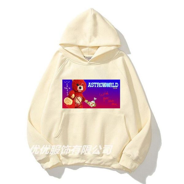 men's hoodies & sweatshirts 2021 travis scohighest sun astroworld pullover men women -quality scoastroworld hoodie, Black
men's hoodies & sweatshirts 2021 travis scohighest sun astroworld pullover men women -quality scoastroworld hoodie, Black