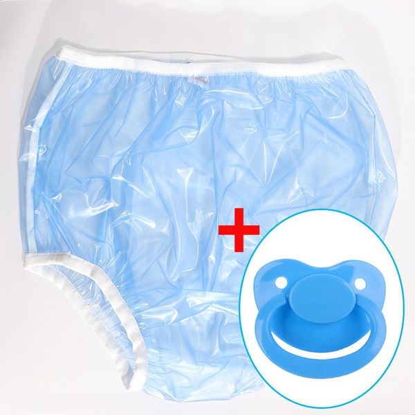 maternity bottoms abdl diaper pvc reusable baby pant diapers onesize plastic bikini ddlg underwear blue, White
maternity bottoms abdl diaper pvc reusable baby pant diapers onesize plastic bikini ddlg underwear blue, White