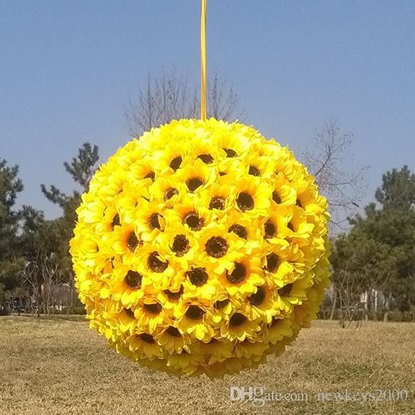 inch sunflower kissing ball flower in yellow decorate flowers artificial for wedding garden party gift decoration fake decorative & wreaths
inch sunflower kissing ball flower in yellow decorate flowers artificial for wedding garden party gift decoration fake decorative & wreaths