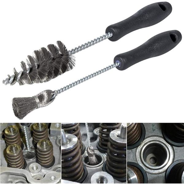 car sponge 2pcs removal seat bore sleeve cup durable accessories cleaning brush kit tool replace practical for powerstroke
car sponge 2pcs removal seat bore sleeve cup durable accessories cleaning brush kit tool replace practical for powerstroke
