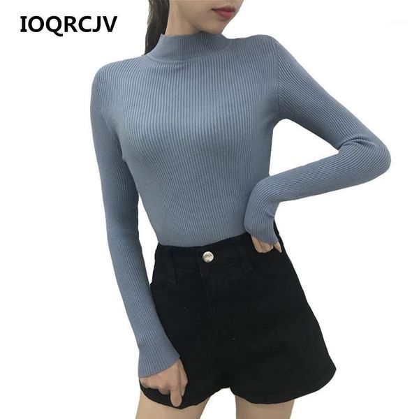 women's sweaters 2021 autumn winter women pullover sweater casual bottoming knit solid mujer long sleeve elegant for lady 161, White;black
women's sweaters 2021 autumn winter women pullover sweater casual bottoming knit solid mujer long sleeve elegant for lady 161, White;black