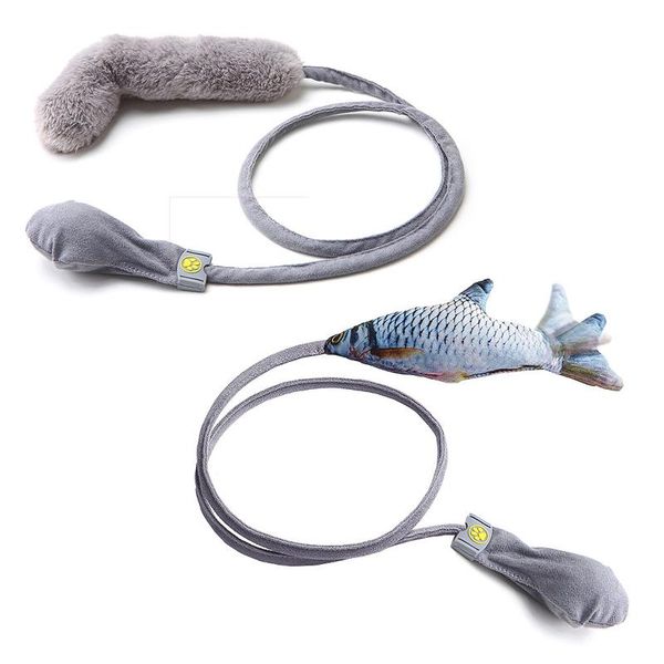 cat toy 3d fish simulation cats pet playing toys innovative interactive plush puppy
cat toy 3d fish simulation cats pet playing toys innovative interactive plush puppy