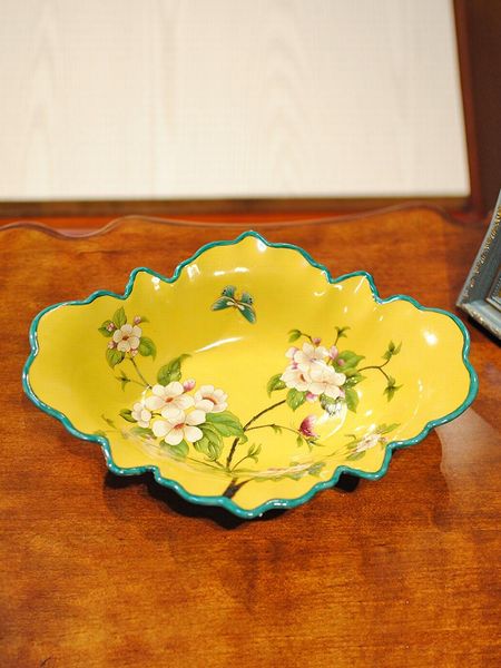 dishes & plates chinese ceramic fruit plate tray american living room coffee table decoration dining home large dried
dishes & plates chinese ceramic fruit plate tray american living room coffee table decoration dining home large dried