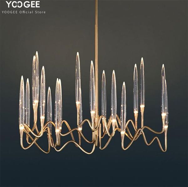 chandeliers yoogee gold chandelier modern crystal candle lights indoor lighting for home decorkitchen ceiling lustre
chandeliers yoogee gold chandelier modern crystal candle lights indoor lighting for home decorkitchen ceiling lustre