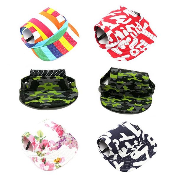 dog apparel ganyue camouflage caps handsome breathable pet hats baseball cap outdoor sports oxford cloth sun hat supplies 
dog apparel ganyue camouflage caps handsome breathable pet hats baseball cap outdoor sports oxford cloth sun hat supplies