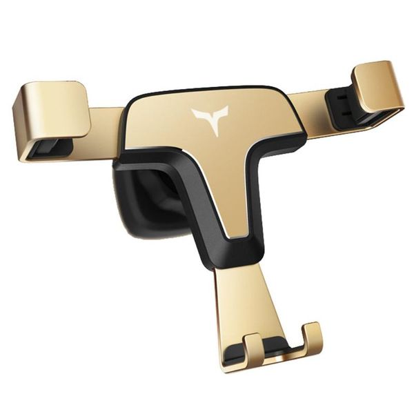 gravity car phone holder universal outlet metal mobile navigation bracket custom professional cell mounts & holders
gravity car phone holder universal outlet metal mobile navigation bracket custom professional cell mounts & holders