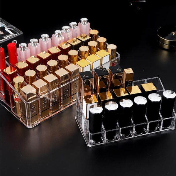 storage boxes & bins acrylic transparent lipstick box, cosmetics display rack, dust-proof multi compartment, case
storage boxes & bins acrylic transparent lipstick box, cosmetics display rack, dust-proof multi compartment, case