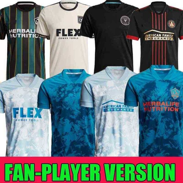 mls 21-22 parley primeblue inter miami cf soccer jersey los angeles la galaxy beckham atlanta united lafc pre football shirts, Gray
mls 21-22 parley primeblue inter miami cf soccer jersey los angeles la galaxy beckham atlanta united lafc pre football shirts, Gray