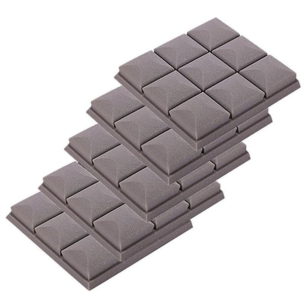 wallpapers 5 pcs acoustic soundproof foam sound-absorbing panel for home studio ktv 30x30cm usj99
wallpapers 5 pcs acoustic soundproof foam sound-absorbing panel for home studio ktv 30x30cm usj99
