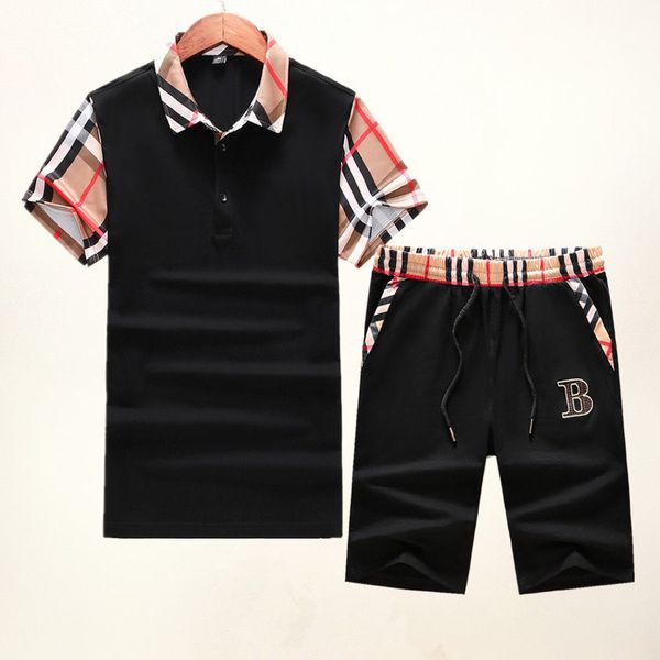 luxury design 2021 new short sleeve men's lapel short sleeve cotton shorts suit splicing plaid spot manufacturer, Gray
luxury design 2021 new short sleeve men's lapel short sleeve cotton shorts suit splicing plaid spot manufacturer, Gray