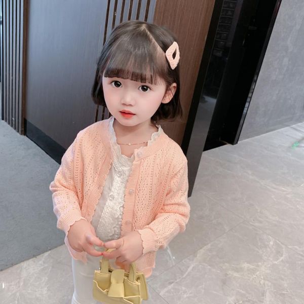 jackets girls knitted coat solid color girl casual style kids jacket spring autumn clothes, Blue;gray
jackets girls knitted coat solid color girl casual style kids jacket spring autumn clothes, Blue;gray