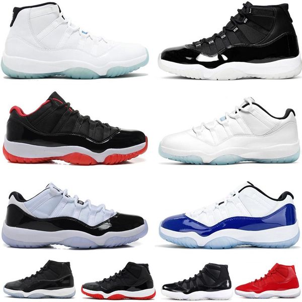 mens basketball shoes 11s wmns bred prm heiress gym red midnight navy space jam 11 women sports athletics sneakers
mens basketball shoes 11s wmns bred prm heiress gym red midnight navy space jam 11 women sports athletics sneakers