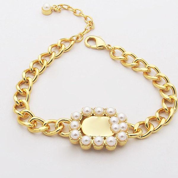 bangle wholesale for women bracelet pearl chains stainless steel luxury jewelry hypoallergenic gift letter korean fashion, Black
bangle wholesale for women bracelet pearl chains stainless steel luxury jewelry hypoallergenic gift letter korean fashion, Black