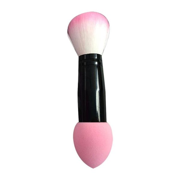 makeup brushes 1pc professional blusher blush nylon make up brush two heads pincel maquiagem brochas maquillajeaug
makeup brushes 1pc professional blusher blush nylon make up brush two heads pincel maquiagem brochas maquillajeaug
