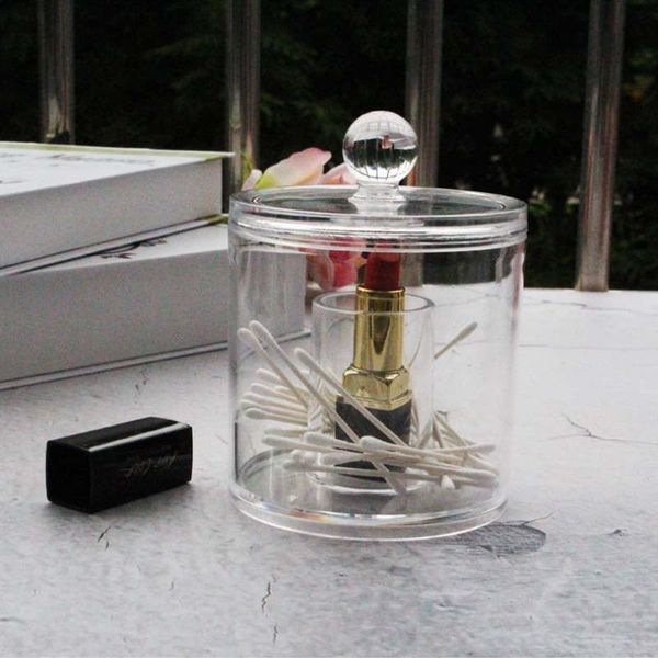 storage boxes & bins large clear acrylic bathroom q tip cotton swab holder cosmetic makeup organizer cute bud box with lid
storage boxes & bins large clear acrylic bathroom q tip cotton swab holder cosmetic makeup organizer cute bud box with lid