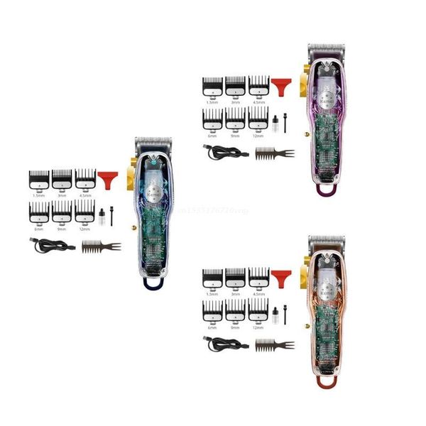 hair clippers cordless clipper w/ lubricating oil 180 mins run time usb rechargeable dropship
hair clippers cordless clipper w/ lubricating oil 180 mins run time usb rechargeable dropship
