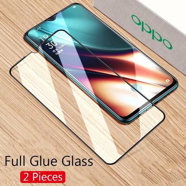 lainergie 2 pieces for oppo realme 5i tempered glass full glue 9h -proof screen protector realme5i cell phone protectors
lainergie 2 pieces for oppo realme 5i tempered glass full glue 9h -proof screen protector realme5i cell phone protectors