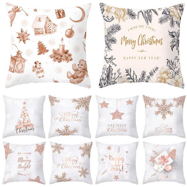 pillow case pillowcase cushion cover christmas style holiday decoration household items beautiful printed
pillow case pillowcase cushion cover christmas style holiday decoration household items beautiful printed