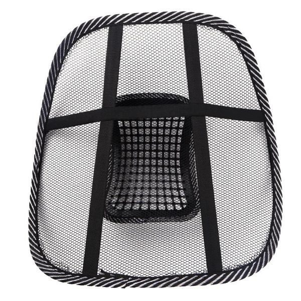 cushion/decorative pillow home office chair cushion breathable comfortable lumbar back brace pad adjustable spine support seat massage mat c
cushion/decorative pillow home office chair cushion breathable comfortable lumbar back brace pad adjustable spine support seat massage mat c