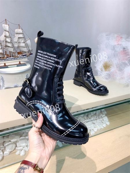 boots lace non slip women's motorcycle boot fashion platform women shoe new autumn spring plus rx211116, Black
boots lace non slip women's motorcycle boot fashion platform women shoe new autumn spring plus rx211116, Black