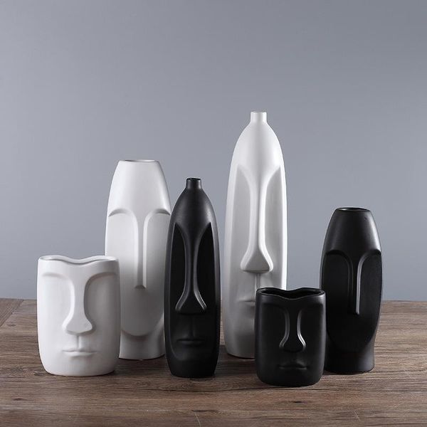 vases nordic vase decoration creative ornaments living room porch home ceramic crafts furnishings
vases nordic vase decoration creative ornaments living room porch home ceramic crafts furnishings
