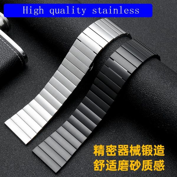 watch bands summer stainless steel band men's for q1m2 28mm large dial chain, Black;brown
watch bands summer stainless steel band men's for q1m2 28mm large dial chain, Black;brown