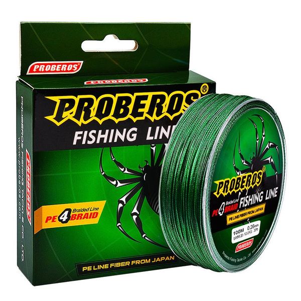 braided 100m nylon fishing line super strong monofilament bass carp fish accessories x503g braid
braided 100m nylon fishing line super strong monofilament bass carp fish accessories x503g braid