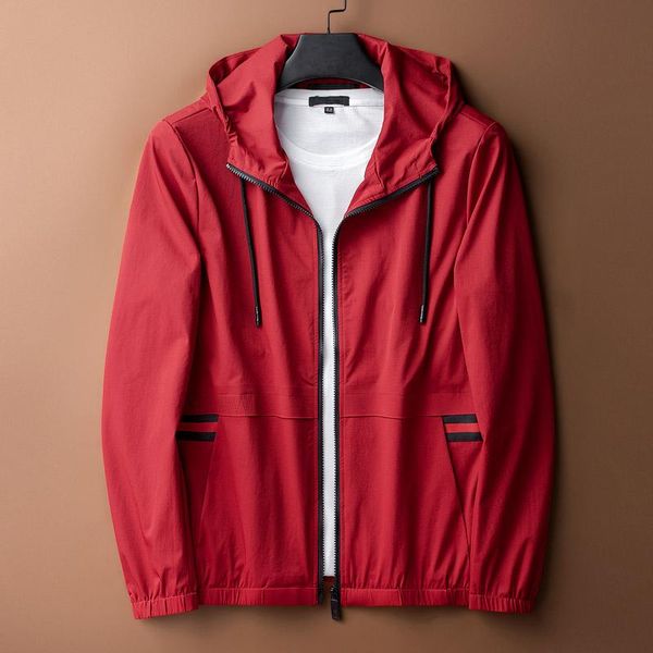 men's jackets arrival fashion men casual loose spring and autumn mens coats plus size m xl 2xl 3xl 4xl, Black;brown
men's jackets arrival fashion men casual loose spring and autumn mens coats plus size m xl 2xl 3xl 4xl, Black;brown