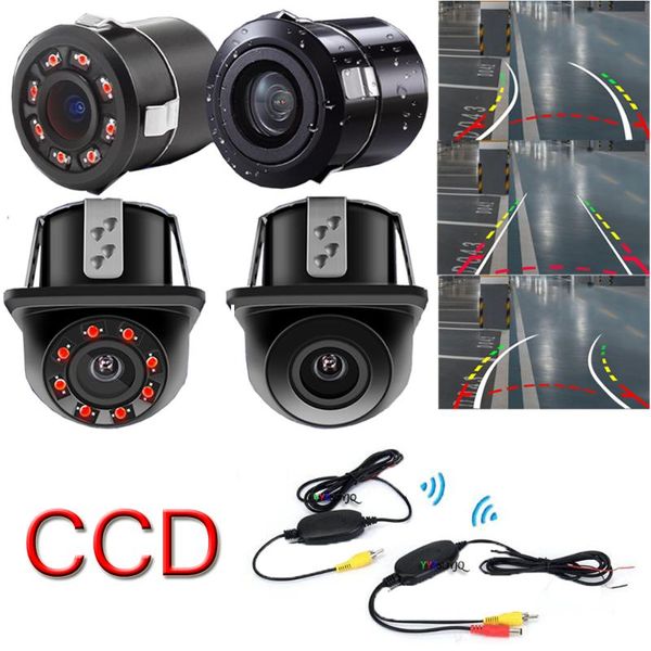 car rear view cameras& parking sensors wireless dynamic trajectory cam reversing backup camera with ir night vision full hd 170° security mi
car rear view cameras& parking sensors wireless dynamic trajectory cam reversing backup camera with ir night vision full hd 170° security mi