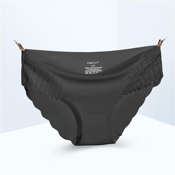 women's panties fashion lace seamless underwear briefs girls ladies bikini cotton crotch transparent lingerie wholesaler, Black;pink
women's panties fashion lace seamless underwear briefs girls ladies bikini cotton crotch transparent lingerie wholesaler, Black;pink
