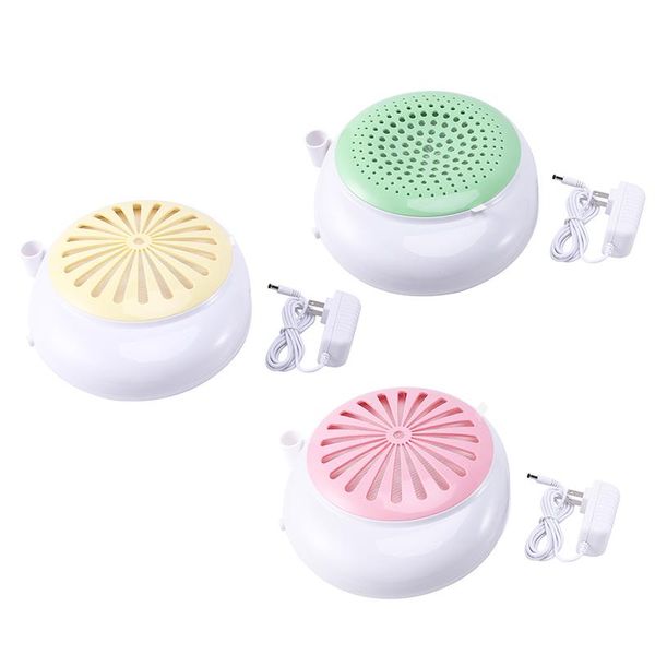 nail dust suction collector fan vacuum cleaner manicure machine tools compatible with drill us plug art equipment, Silver
nail dust suction collector fan vacuum cleaner manicure machine tools compatible with drill us plug art equipment, Silver