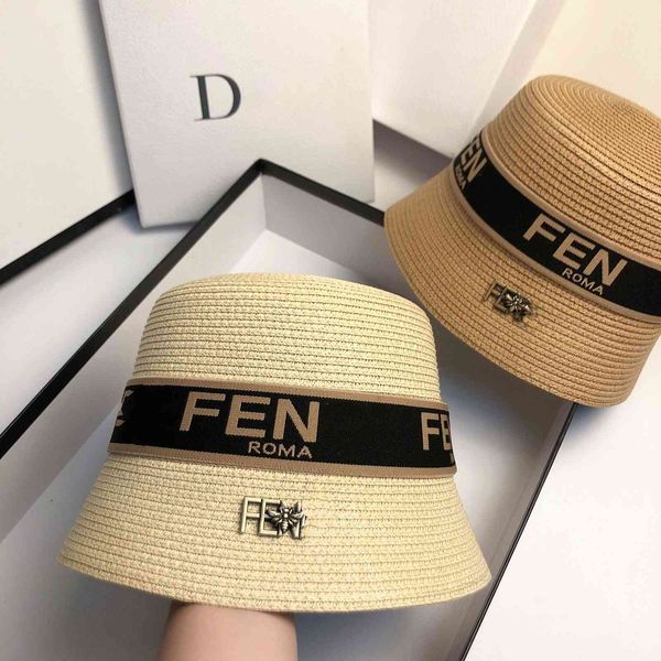 letter new straw hat fashion sunshade show face small bucket hat summer travel sunscreen hat tide, Blue;gray
letter new straw hat fashion sunshade show face small bucket hat summer travel sunscreen hat tide, Blue;gray