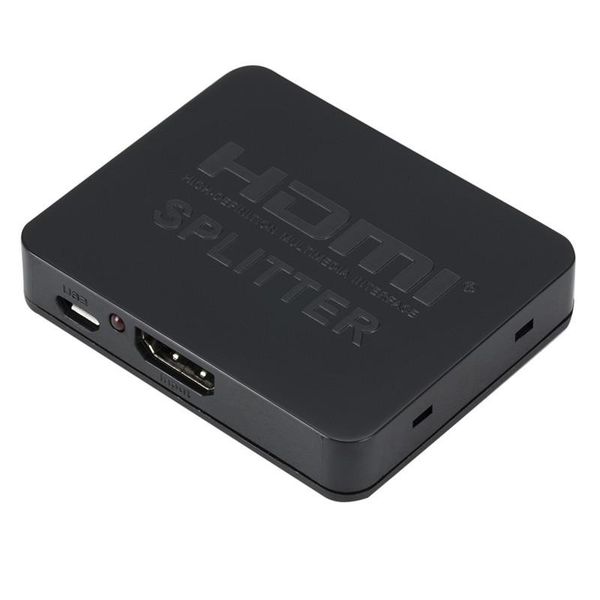 audio cables & connectors splitter converter 1 input 2 output switcher box hub support 4kx2k 3d 1080p dual display for dvd ps3 hdtv
audio cables & connectors splitter converter 1 input 2 output switcher box hub support 4kx2k 3d 1080p dual display for dvd ps3 hdtv