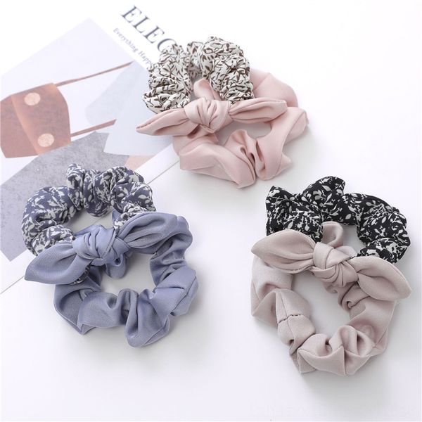VTX 2021net red two piece large intestine hairring women's headband children's rabbit ear accessories tu er tu er large intestine hairring, Slivery;white
VTX 2021net red two piece large intestine hairring women's headband children's rabbit ear accessories tu er tu er large intestine hairring, Slivery;white