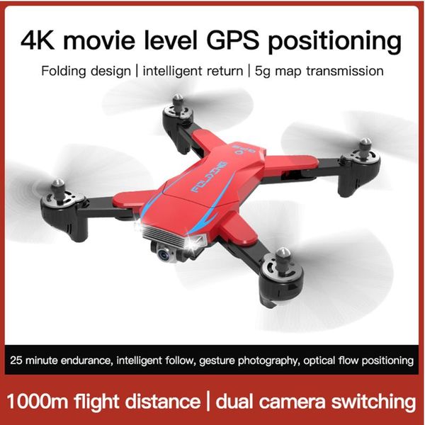 long continuous aerial pography foldable quadcopter gps rc drone 4k hd dual camera professional aircraft drones
long continuous aerial pography foldable quadcopter gps rc drone 4k hd dual camera professional aircraft drones